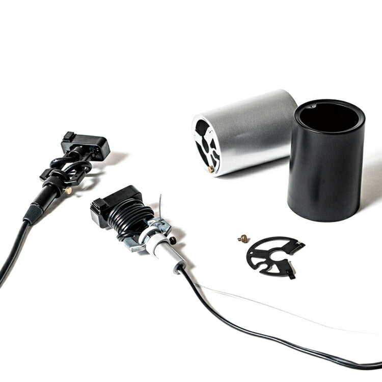 AMP SOCKET SWITCH UNIT