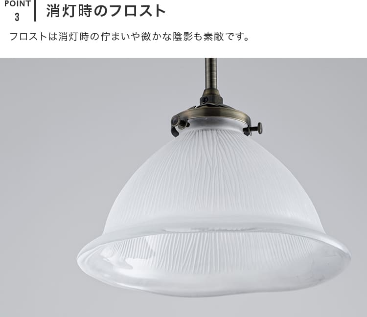 ペンダントライト 1灯 タピオ