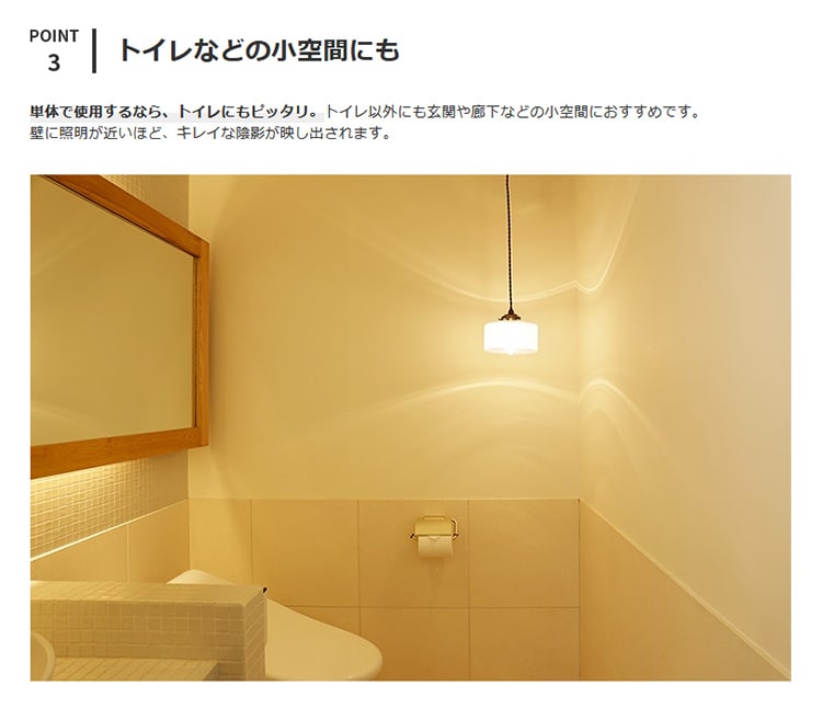 ペンダントライト 1灯 マウジュ