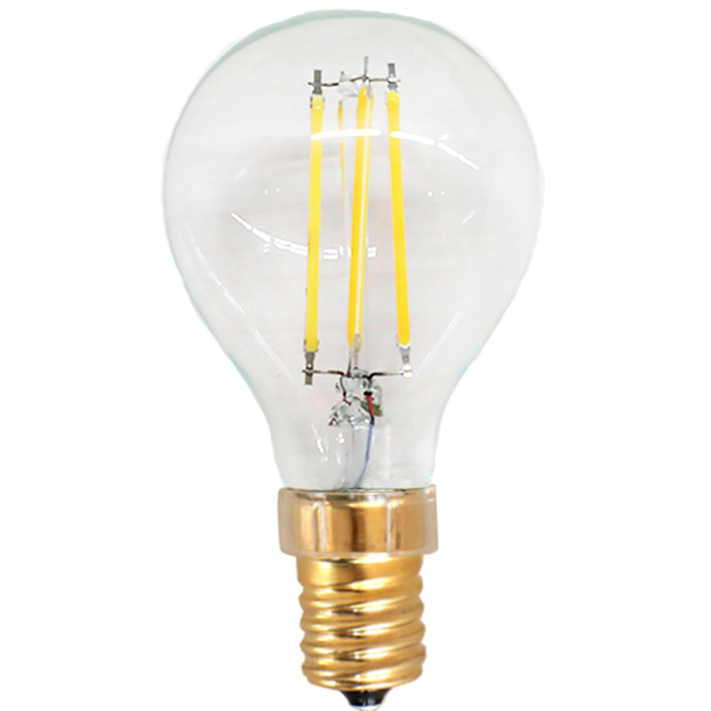 E17 LEDエジソン電球 470lm