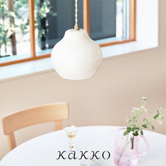 pelata ペンダントライト lumiukko ルミウッコ