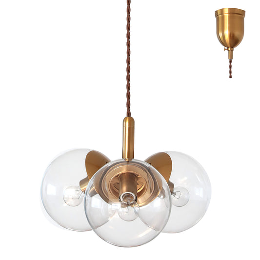 schon ペンダントライト 3灯 merkki  メルッキ