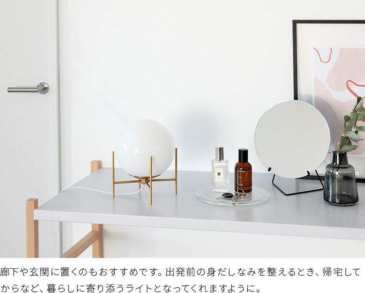 pelata テーブルライト nukka ヌッカ