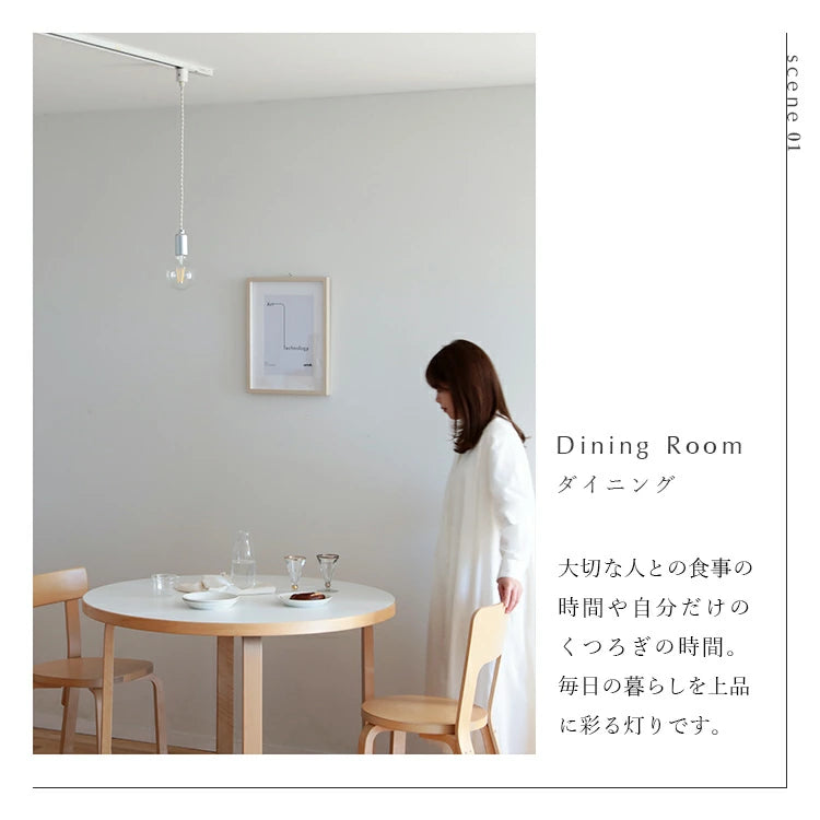 ペンダントライト 1灯 regen レーゲン