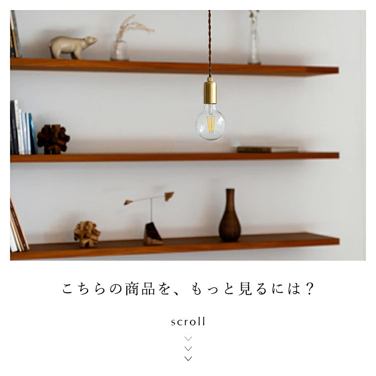 ペンダントライト 1灯 regen レーゲン