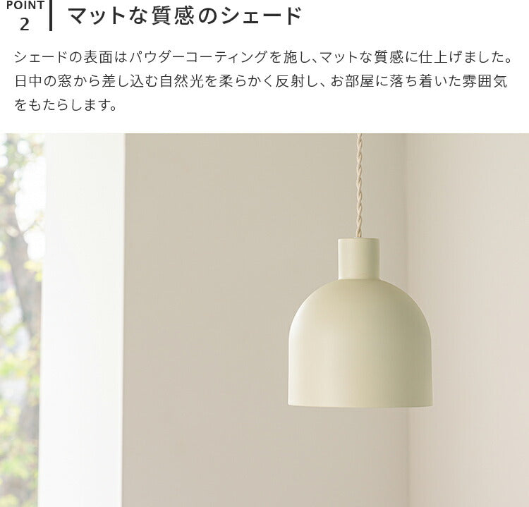 ペンダントライト 1灯 ルーエ
