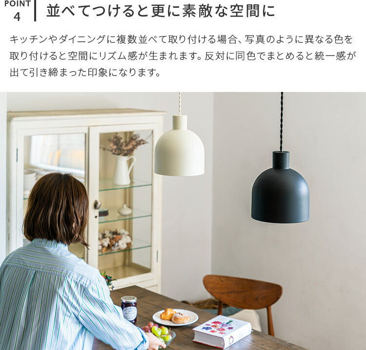 ペンダントライト 1灯 ルーエ
