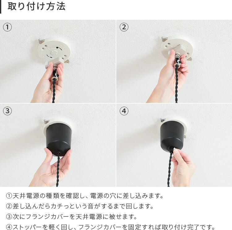 ペンダントライト 1灯 ルーエ