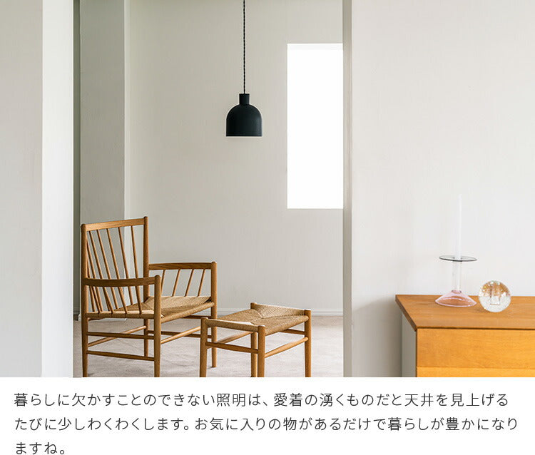 ペンダントライト 1灯 ルーエ