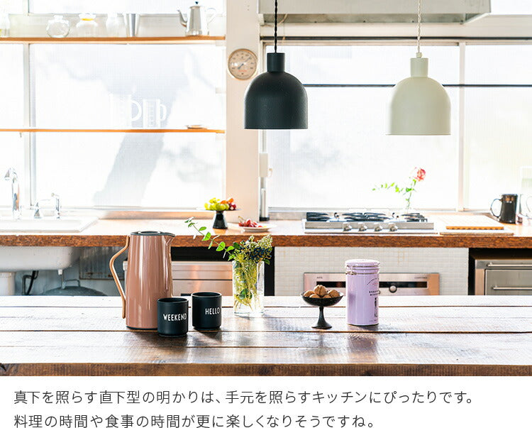 ペンダントライト 1灯 ルーエ