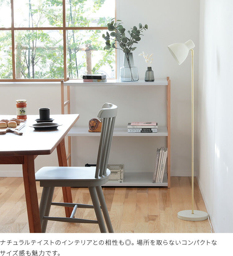 schon フロアライト seeni シーニ