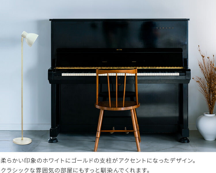 schon フロアライト seeni シーニ