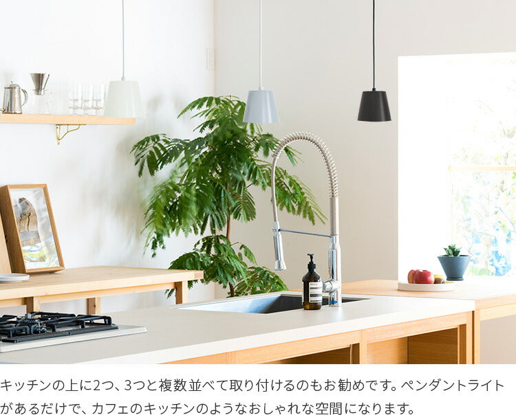 aina ペンダントライト vanukas ヴァヌカス