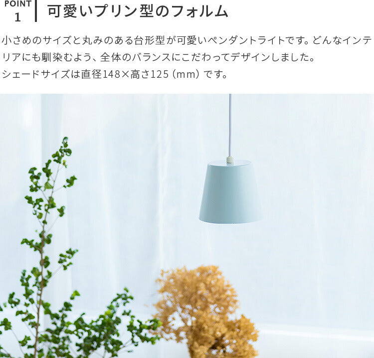 aina ペンダントライト vanukas ヴァヌカス