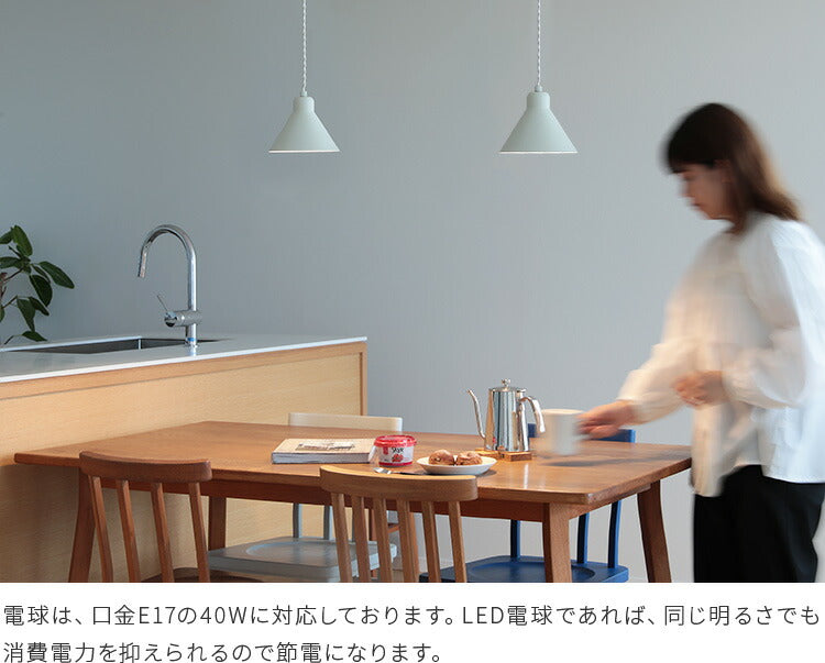 ペンダントライト 1灯 ツェルト
