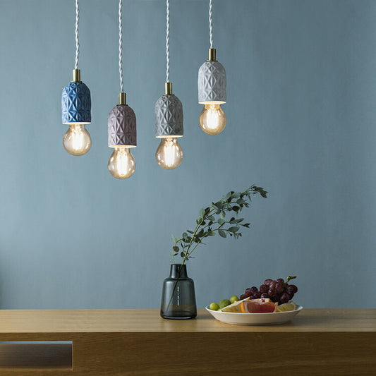 1灯ペンダントライト クルール(Couleur)