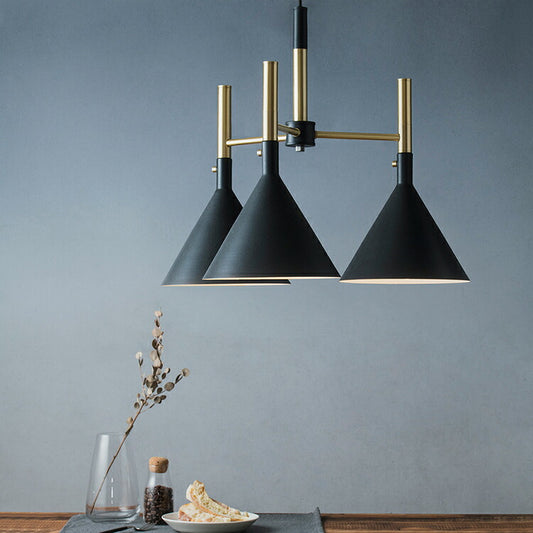 3灯ペンダントライト アルーア allure