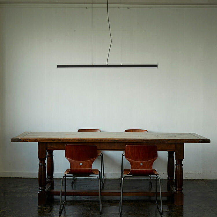 STAND WORKER LED LIGHT ストレートタイプ