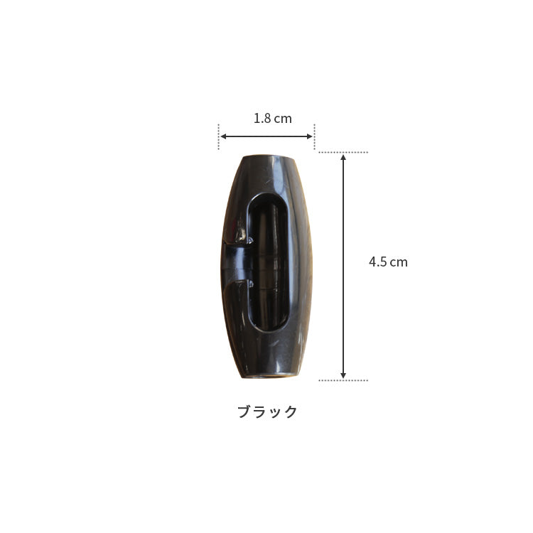 アクセサリー コードハンガー