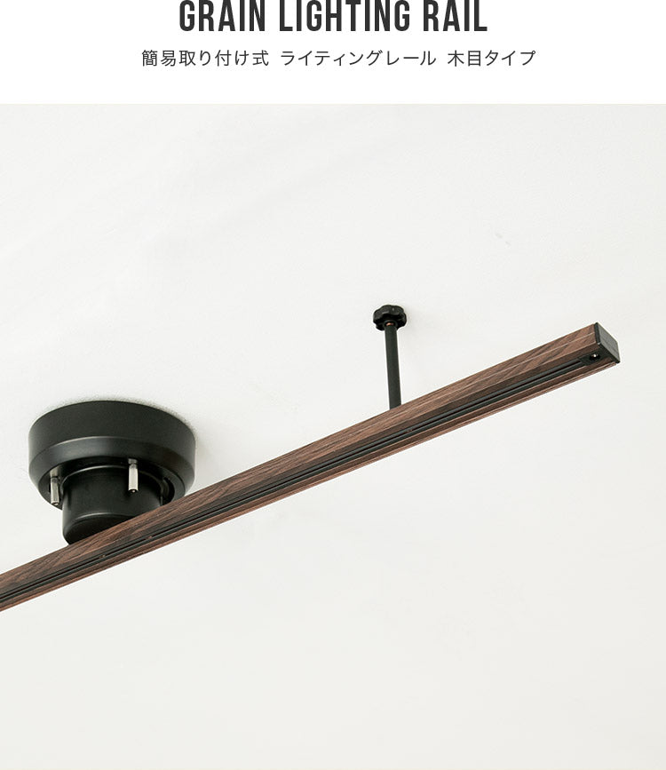 アクセサリー ライティングレール