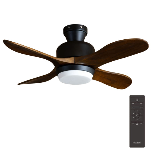 LEDシーリングファンライト ウェイン