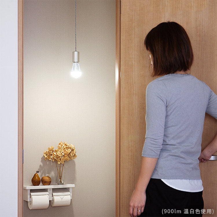人感センサー LED電球 混合ページ