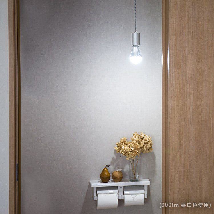 人感センサー LED電球 混合ページ
