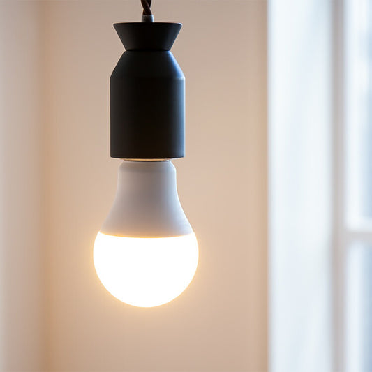 LED電球 E26(810lm・60W相当)