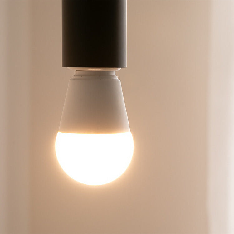 LED電球 E17(440lm・40W相当)