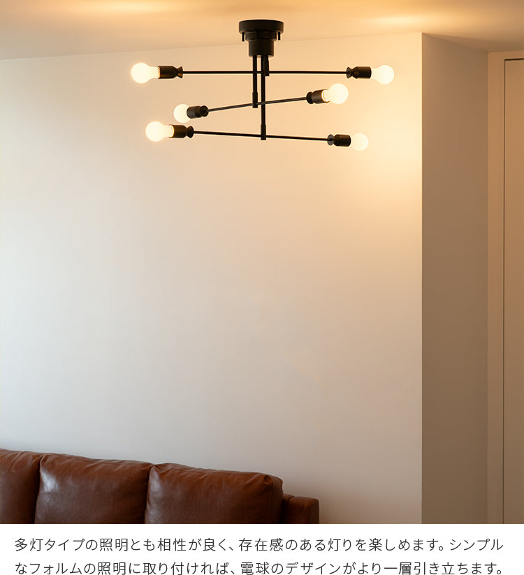 LEDフロスト電球 E26(700lm・55W相当)
