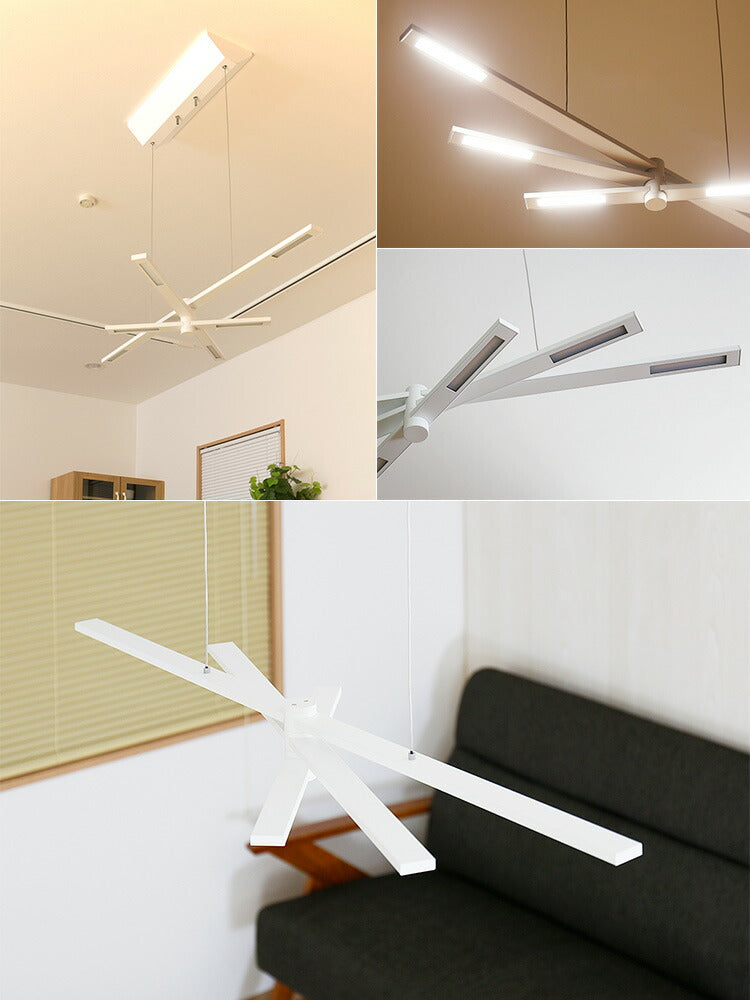 LEDペンダントライト LEDシーリングライト ケイン 混合ページ