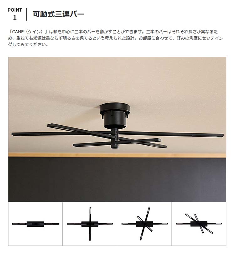 LEDペンダントライト LEDシーリングライト ケイン 混合ページ