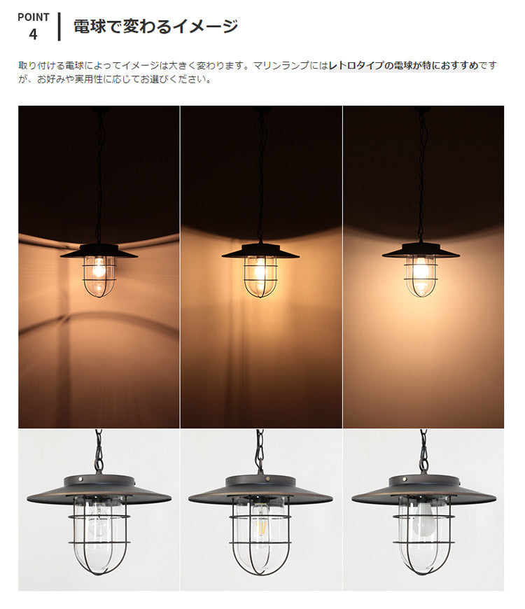 ペンダントライト 1灯 モアナ