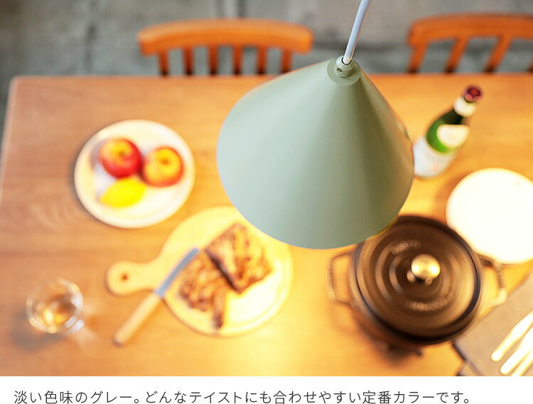 ペンダントライト 1灯 フートS