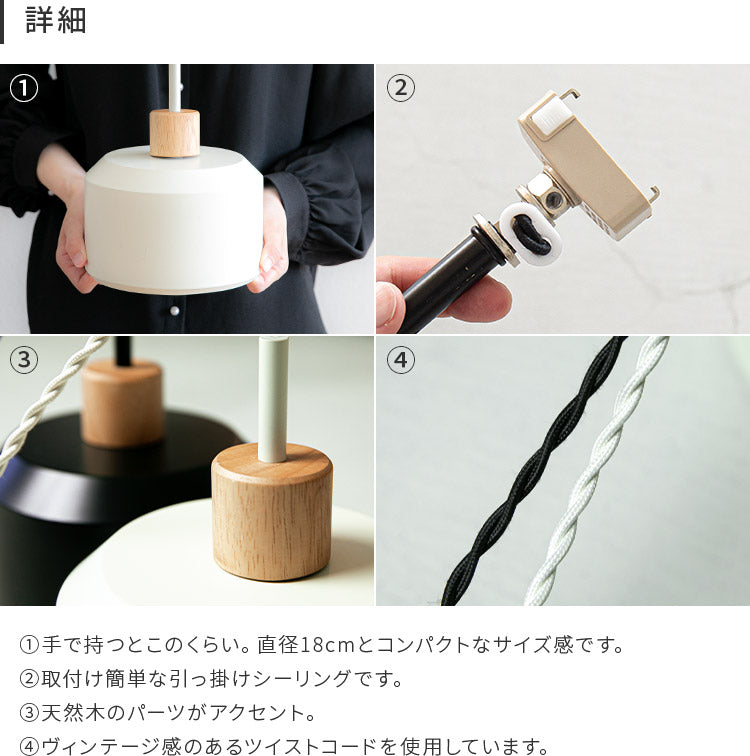 ペンダントライト 1灯 エイベル