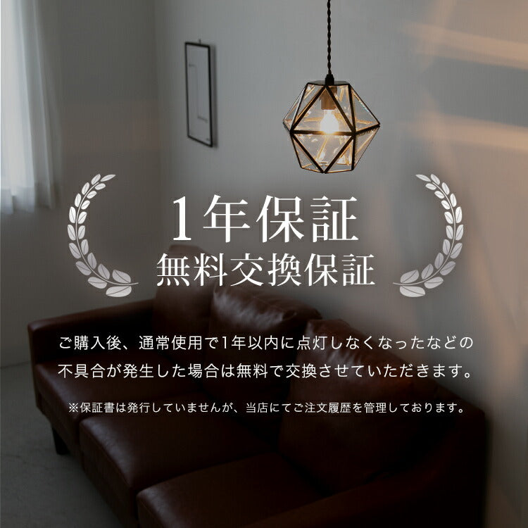 ペンダントライト 1灯 レイヴァ
