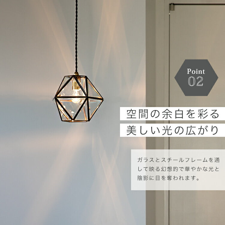 ペンダントライト 1灯 レイヴァ