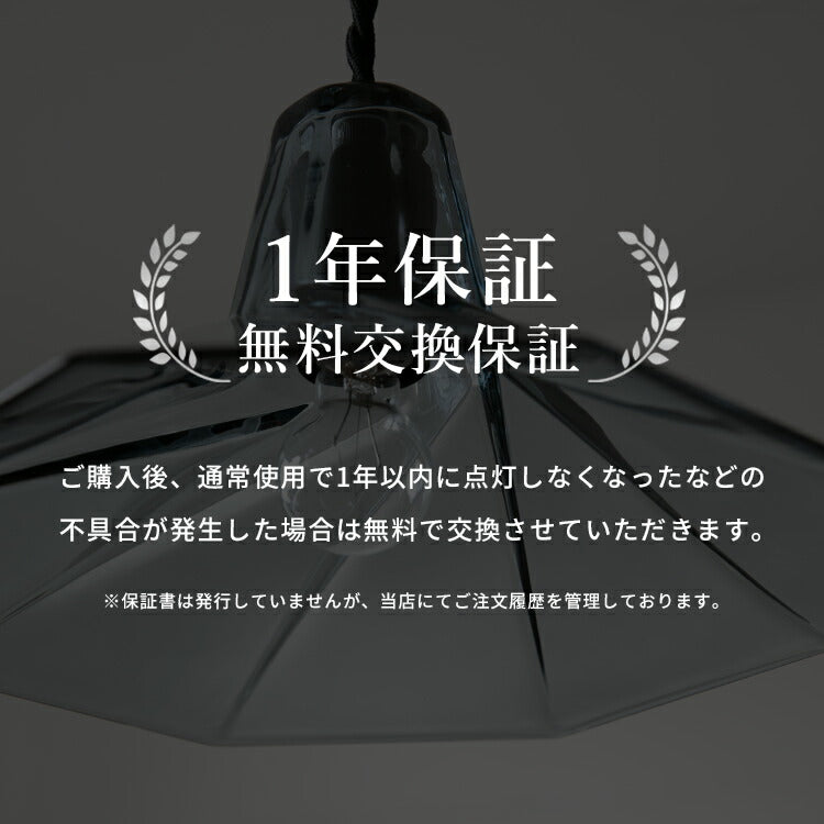 ペンダントライト 1灯 クライド