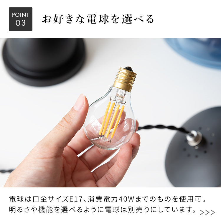ペンダントライト 1灯 コルビー
