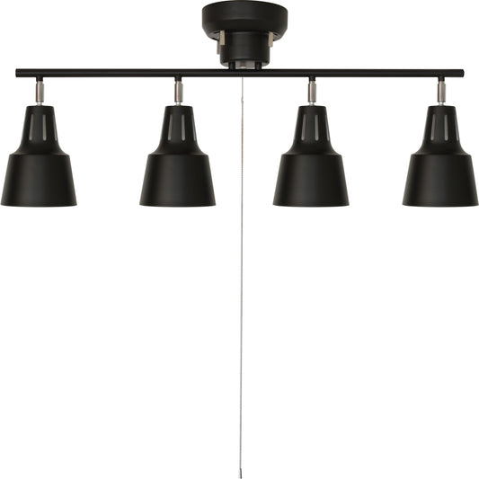 シーリングライト 4灯 ライトリー LT