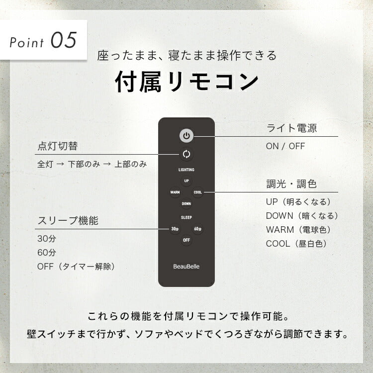 LEDシーリングライト ラメロ