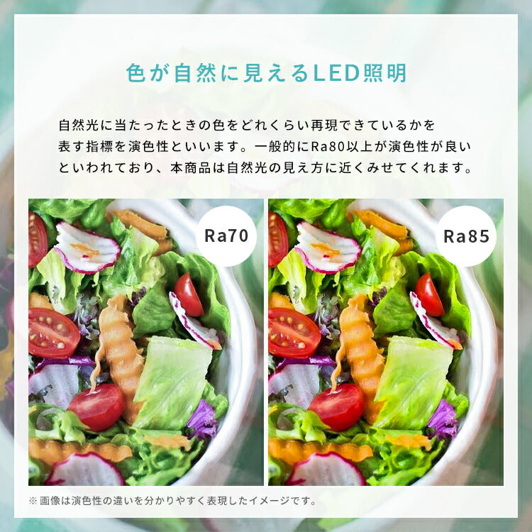 LEDシーリングライト ラメロ
