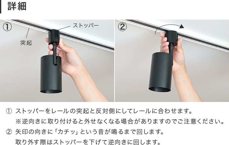 LEDスポットライト 15W