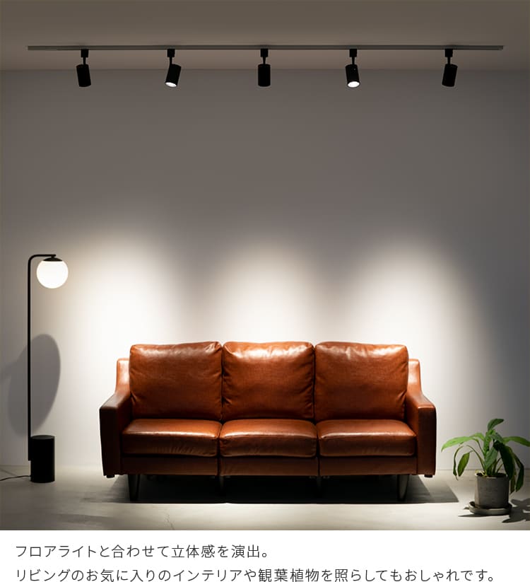 LEDスポットライト 15W