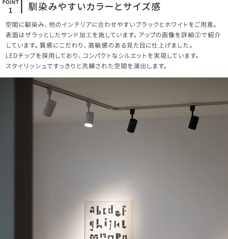 LEDスポットライト 15W