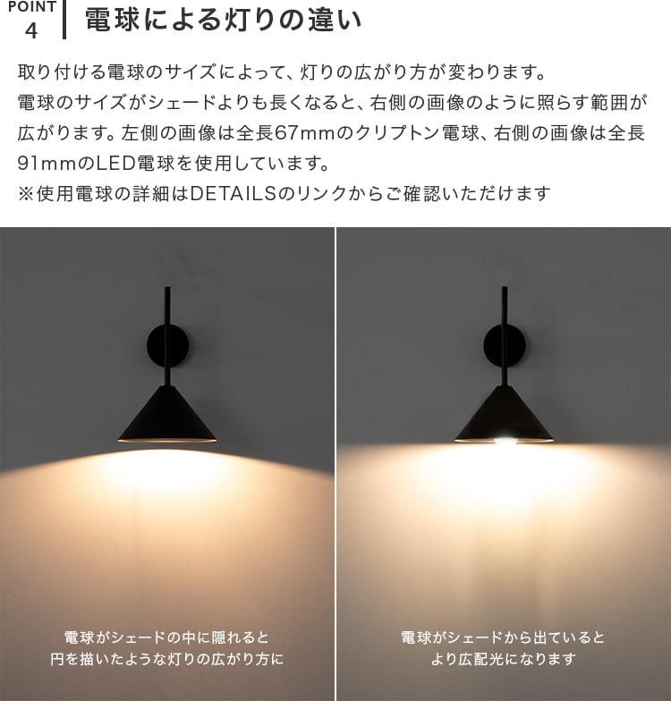 屋内外両用ウォールライト 1灯 アルバロ