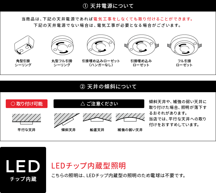 LEDペンダントライト レウッド
