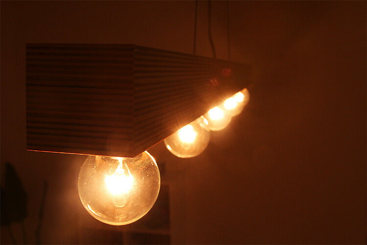 キャニオン ペンダントランプ Canyon pendant lamp