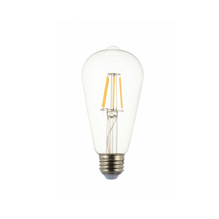LED電球 LEDスワンバルブ