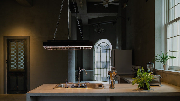 ペンダントライト